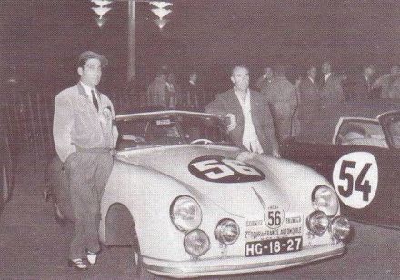 Tour de France - 1952r